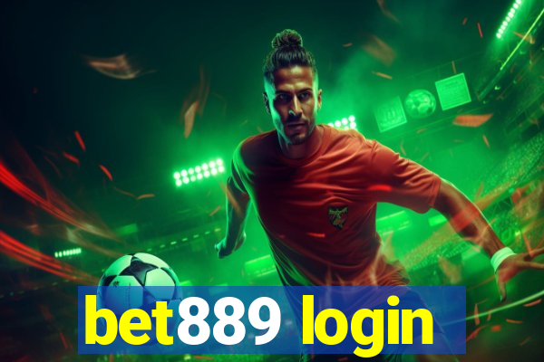 bet889 login